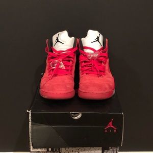 Air Jordan 5 Retros